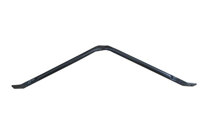 BMW 1 SERI- F20- 12/15; ÖN PANEL ORTA PARÇA (ALÜMİNYUM)(TYG) 51647245789
