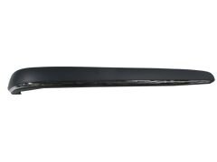 MERCEDES E CLASS- W211- 03/06; ARKA TAMPON BANDI SOL GRİ ASTARLI (NİKELAJI İLE BİRLİKTE) (TW) A21188003129040
