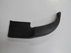 TOYOTA HILUX- PICK UP- 20/24; ARKA TAMPON ÜST PLASTİĞİ SAĞ (CASP) 52163-0K030