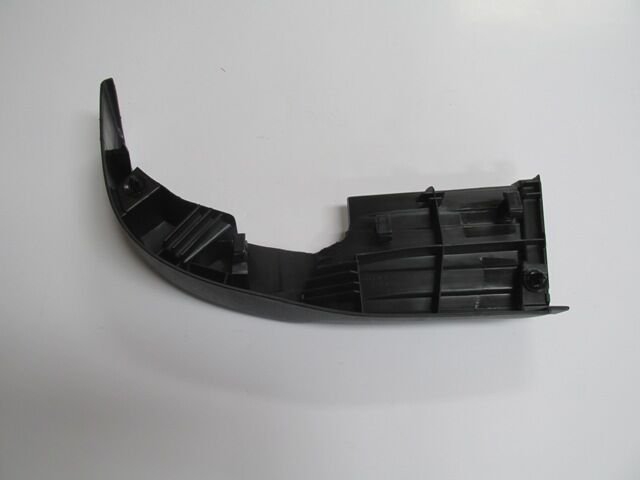 TOYOTA HILUX- PICK UP- 20/24; ARKA TAMPON ÜST PLASTİĞİ SAĞ (CASP) 52163-0K030