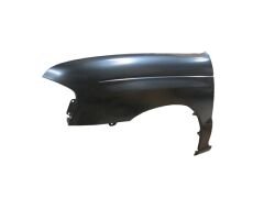 MAZDA B2500- PICK UP- 04/06; ÖN ÇAMURLUK DELİKSİZ SOL (FPI) UH71-52-211