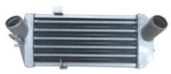 HYUNDAI I30- 12/16; TURBO HAVA SOĞUTMA RADYATÖRÜ 1.6 CRDI (İNTERCOOLER) (BRAZİNG) (300X158X90) ORİS 28271-2A740