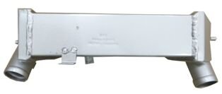 HYUNDAI I30- 12/16; TURBO HAVA SOĞUTMA RADYATÖRÜ 1.6 CRDI (İNTERCOOLER) (BRAZİNG) (300X158X90) ORİS 28271-2A740