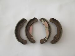 OPEL ASTRA- G- SD/HB- 99/09; ARKA FREN PABUCU 1,2/1,4/1,6/1,8/2,0 (114,3X40)(FMK) 1605064