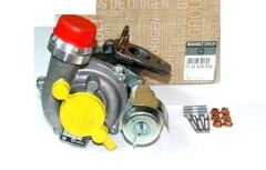 TURBO KOMPLE 7701478939 MEGANE-III FLUENCE 1.5DCI 90PS