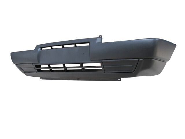 SKODA FORMAN- 88/94; ÖN TAMPON SİYAH (TYG) 115720016