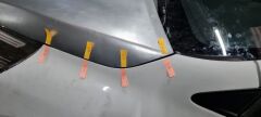 RENAULT CLIO- 4- HB- 16/20; MOTOR KAPUTU (İCELİ/ÇEKOMASTİKLİ) (EAGLE BODY) 651009833R