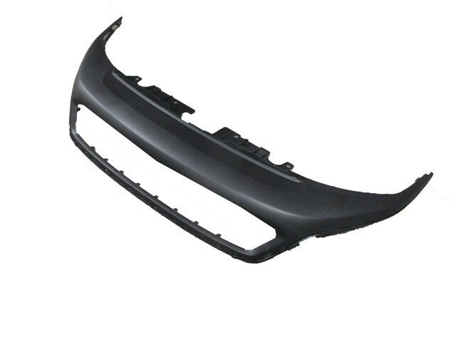 FIAT FIORINO- 16/24; ÖN ÜST TAMPON SİYAH (TYG) 735655402