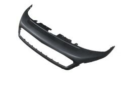 FIAT FIORINO- 16/24; ÖN ÜST TAMPON SİYAH (TYG) 735655402