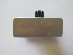 FIAT GRANDE PUNTO- 06/12; TORPİDO KİLİDİ GRİ 735420988