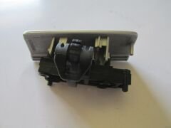 FIAT GRANDE PUNTO- 06/12; TORPİDO KİLİDİ GRİ 735420988