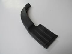 TOYOTA HILUX- PICK UP- 20/24; ARKA TAMPON ÜST PLASTİĞİ SOL (CASP) 52164-0K030