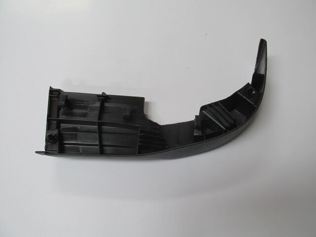 TOYOTA HILUX- PICK UP- 20/24; ARKA TAMPON ÜST PLASTİĞİ SOL (CASP) 52164-0K030