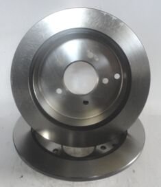 HYUNDAI SANTA FE- 01/05; ARKA FREN DİSKİ (DÜZ)(ADET)(284X10X76X61X5-2-1)(DAIWA) 584113A300