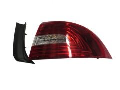 SKODA SUPERB- 13/15; DIŞ STOP LAMBASI SAĞ KIRMIZI/BEYAZ/LED TESİSATLI (TW-Y) 3T5945096A