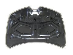 RENAULT CLIO- 4- HB- 13/16; MOTOR KAPUTU (İCELİ/ÇEKOMASTİKLİ) (EAGLE BODY) 651009833R