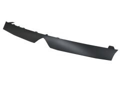 CITROEN BERLINGO- 15/18; ÖN PANJUR ÜST KAPLAMASI SİYAH 1613573380