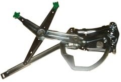 BMW 3 SERI- E36- COUPE- 91/98; ÖN CAM KRİKOSU SAĞ ELEKTRİKLİ/MOTORSUZ (TW) 51331977580