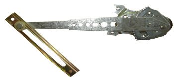 MERCEDES E CLASS- W123- 77/85; ARKA CAM KRİKOSU SAĞ MANUEL 1237302846
