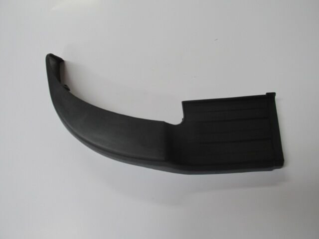 TOYOTA HILUX- PICK UP- 15/19; ARKA TAMPON ÜST PLASTİĞİ SOL (CASP) 52164-0K030