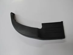 TOYOTA HILUX- PICK UP- 15/19; ARKA TAMPON ÜST PLASTİĞİ SOL (CASP) 52164-0K030