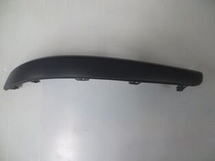 OPEL ASTRA- H- HB- 04/14; ARKA TAMPON BANDI SAĞ BOYANIR TİP (TW) 1404868