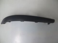 OPEL ASTRA- H- HB- 04/14; ARKA TAMPON BANDI SAĞ BOYANIR TİP (TW) 1404868