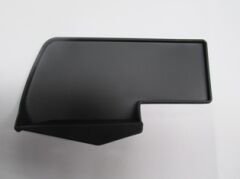DACIA DUSTER- 10/17; ARKA MARŞPİYEL PLASTİĞİ TOZLUK KAPAĞI SOL (TW) 788120006R