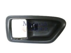 TOYOTA CAMRY- 97/01; ÖN KAPI İÇ AÇMA KOLU ÇERÇEVESİ SOL GRİ 68278-AA010-B0