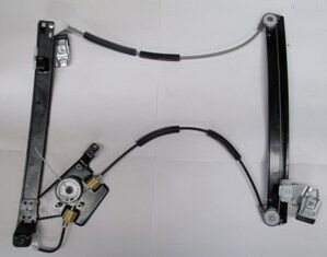 FORD MONDEO- 05/07; ÖN CAM KRİKOSU R ELEKTRİKLİ/MOTORSUZ (TW) 1S71-F23200AB