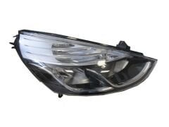RENAULT CLIO- 4- HB- 13/16; FAR LAMBASI SAĞ ELEKTRİKLİ/MOTORLU/NİKELAJLI (AYFAR) 260106624R