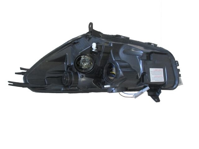 RENAULT CLIO- 4- HB- 13/16; FAR LAMBASI SAĞ ELEKTRİKLİ/MOTORLU/NİKELAJLI (AYFAR) 260106624R