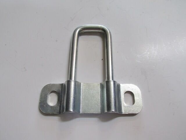 FIAT DOBLO- 06/10; BAGAJ KAPAK KİLİT KARŞILIĞI ÜST (ÇİFT KAPI) 51750739