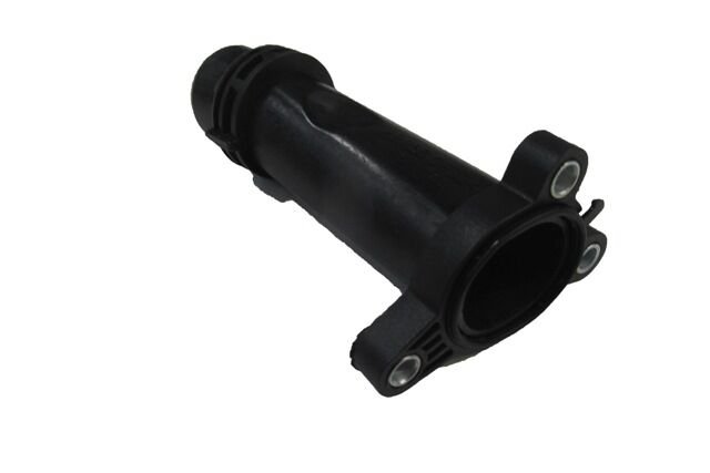 BMW 1 SERI- F20- 15/19; BLOK SU BORUSU (DEVİRDAİM BORUSU) PLASTİK 11118571141