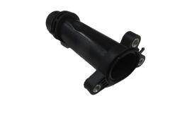 BMW 1 SERI- F20- 15/19; BLOK SU BORUSU (DEVİRDAİM BORUSU) PLASTİK 11118571141