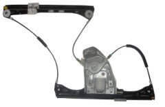 MERCEDES C CLASS- W203- 00/07; ÖN CAM KRİKOSU SAĞ ELEKTRİKLİ/MOTORSUZ (TW) 2037201646