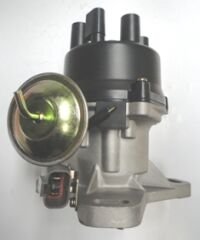 HONDA CIVIC- SD/HB- 92/95; DİSTRİBÜTÖR KOMPLE VAKUMLU (D15) 1.5CC 2FİŞLİ (YOW JUNG) 30100-901-T01