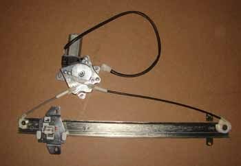 SUZUKI VITARA- 88/98; ARKA CAM KRİKOSU SAĞ ELEKTRİKLİ/MOTORLU (HUSHAN) 83501-57B00