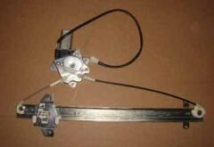 SUZUKI VITARA- 88/98; ARKA CAM KRİKOSU SAĞ ELEKTRİKLİ/MOTORLU (HUSHAN) 83501-57B00