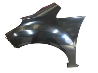 HYUNDAI IX20- 11/12; ÖN ÇAMURLUK SOL (TW) 66311-1K000