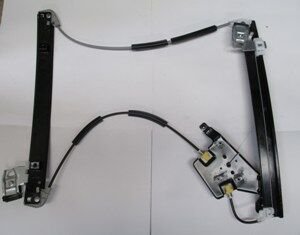 FORD MONDEO- 01/04; ÖN CAM KRİKOSU SAĞ ELEKTRİKLİ/MOTORSUZ (TW) 1S71-F23200AB