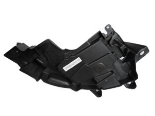 RENAULT FLUENCE- 09/12; FAR ALT BAĞLANTI BRAKETİ SOL (FAR ALT TAŞIYICI) PLASTİK 622230011R