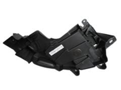 RENAULT FLUENCE- 09/12; FAR ALT BAĞLANTI BRAKETİ SOL (FAR ALT TAŞIYICI) PLASTİK 622230011R
