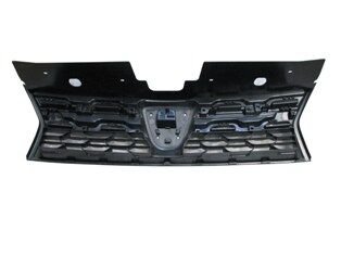 DACIA DUSTER- 14/17; ÖN PANJUR SİYAH 623100838R