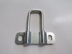 FIAT DOBLO- 01/05; BAGAJ KAPAK KİLİT KARŞILIĞI ÜST (ÇİFT KAPI) 51750739