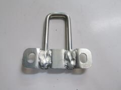 FIAT DOBLO- 01/05; BAGAJ KAPAK KİLİT KARŞILIĞI ÜST (ÇİFT KAPI) 51750739