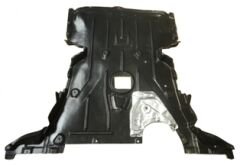 BMW 1 SERI- E87- 04/11; KARTER MUHAFAZA PLASTİĞİ ORTA (135I) (TW) 51758046617