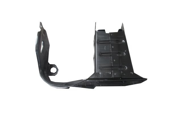 MERCEDES C CLASS- W203- 00/07; ÖN TAMPON BRAKETİ SAĞ 4 KAPI (TW) 2036202295