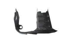 MERCEDES C CLASS- W203- 00/07; ÖN TAMPON BRAKETİ SAĞ 4 KAPI (TW) 2036202295