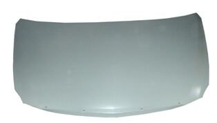 HONDA CITY- 06/08; MOTOR KAPUTU GRİ BOYALI (İCELİ/ÇEKOMASTİKLİ) (SIMYI) 60100SEMG00ZZ